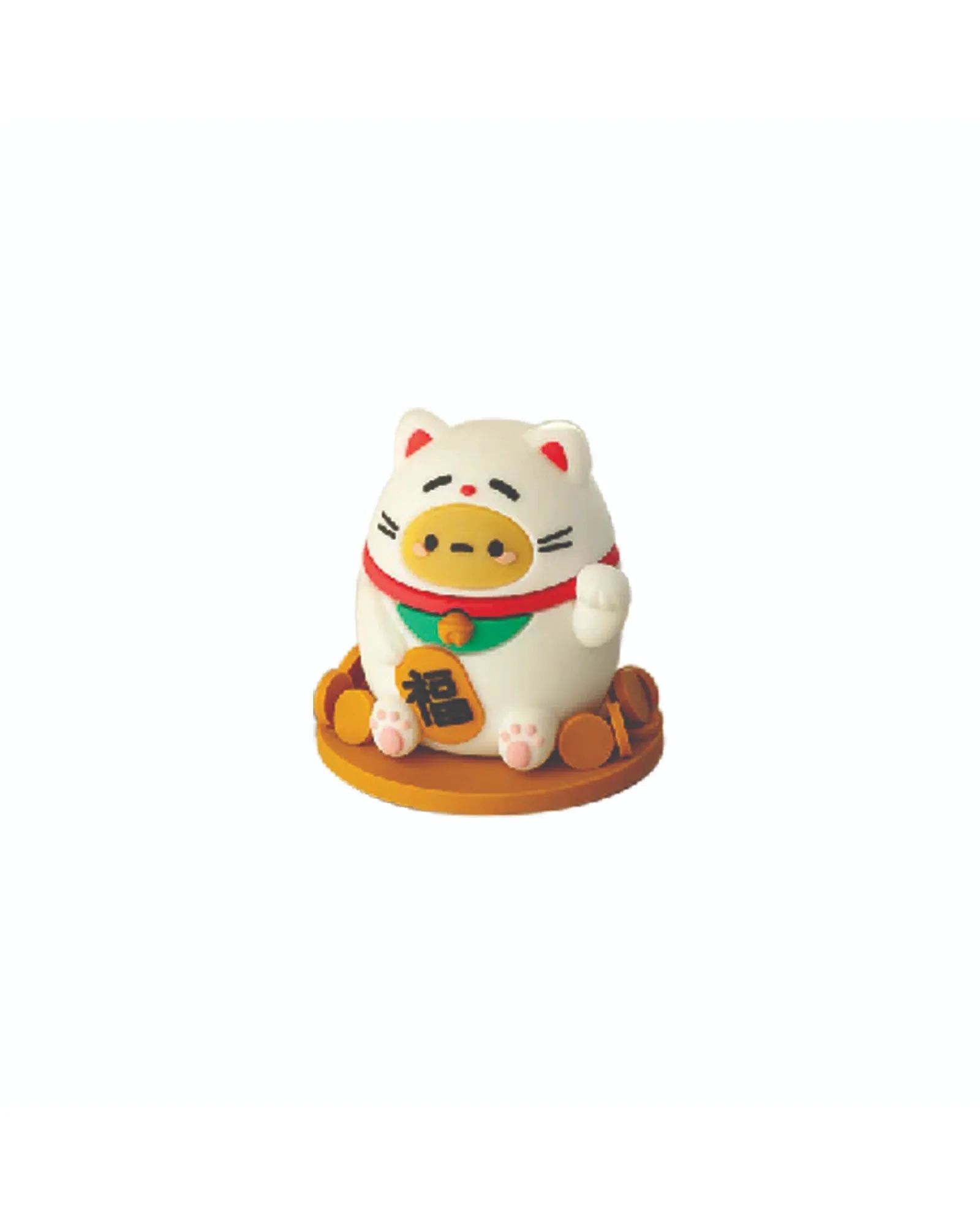 Tayto Potato Cat Blind Box