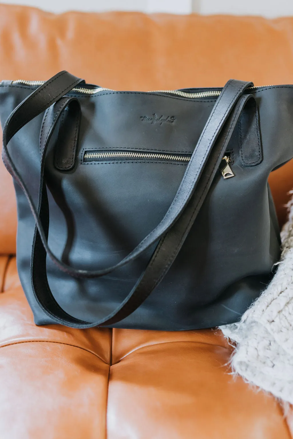 The Everywhere Tote