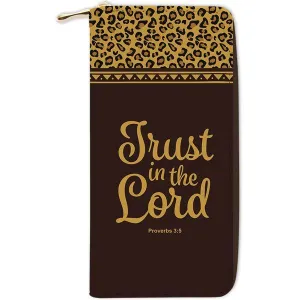 TRUST IN THE LORD WALLET