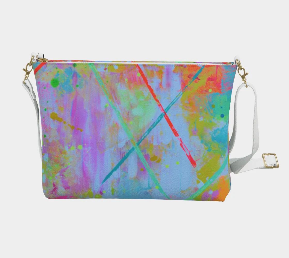 Vegan Leather Crossbody Purse (2024-09-01, 6:45 p.m.)