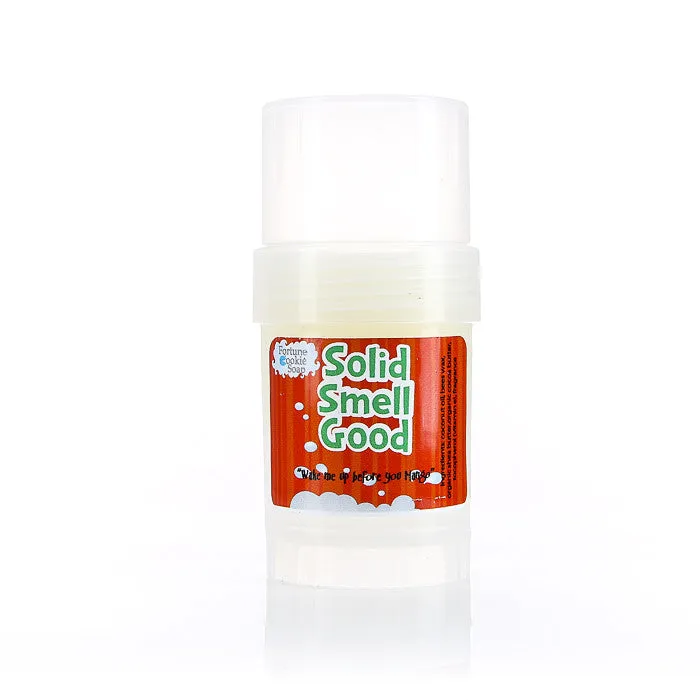 Wake Me Up Before You Mango Solid Smell Good (.75 oz)