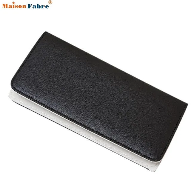 Women Clutch Long Purse Wallet Card Holder Handbag Bag Comfystyle