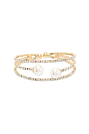 Women Embellished Bangle