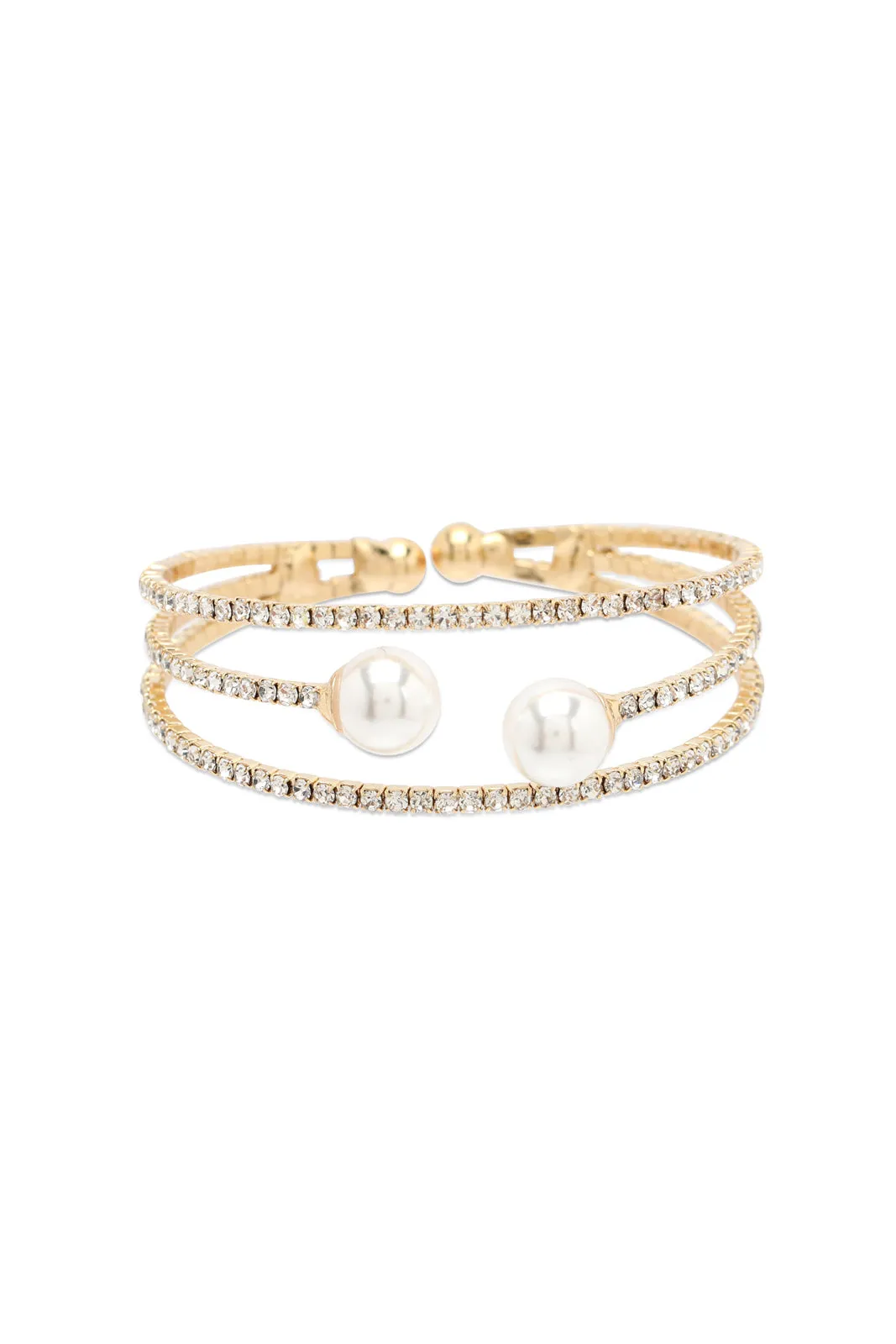 Women Embellished Bangle