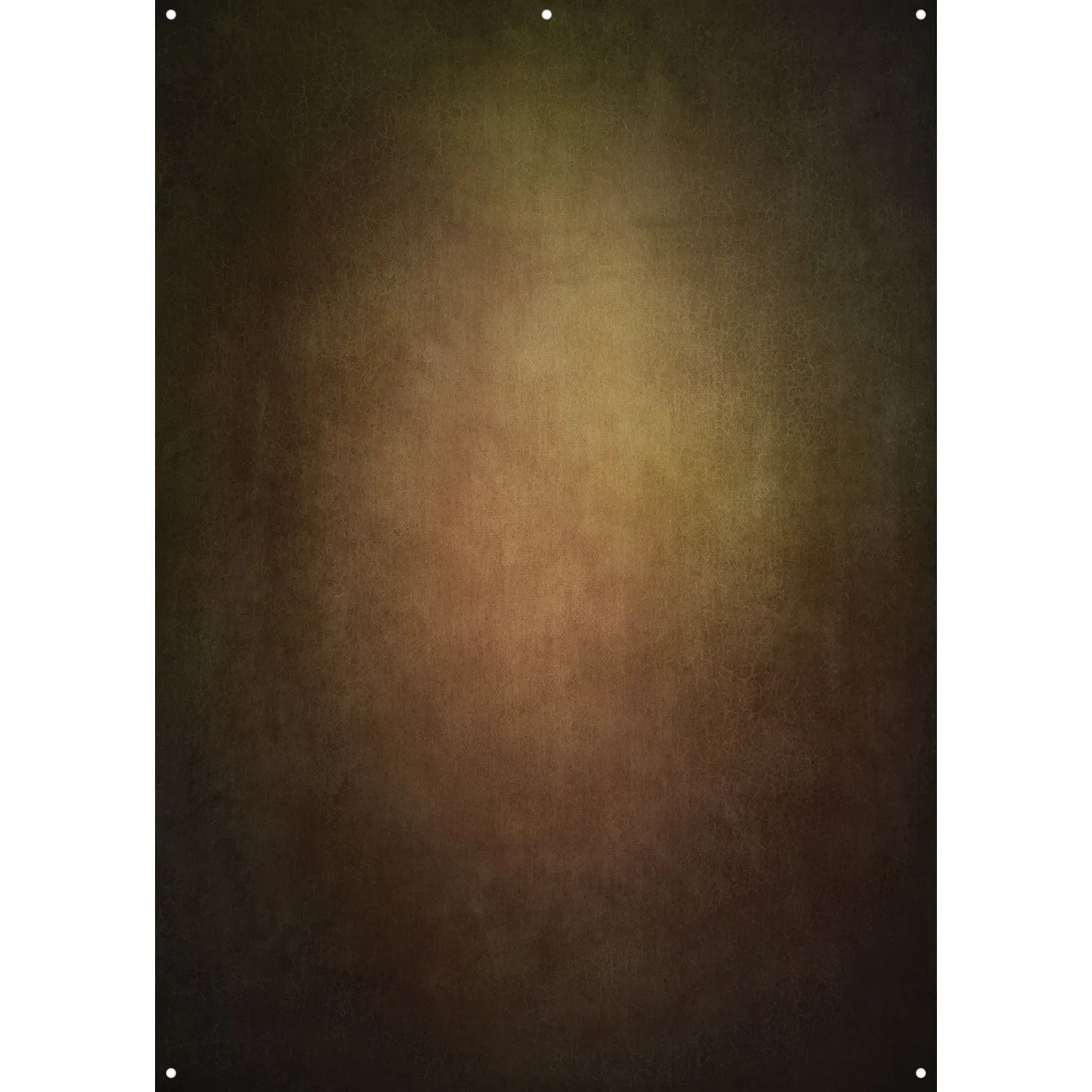 X-Drop Canvas Backdrop - Warm Painterly by Joel Grimes (5' x 7')