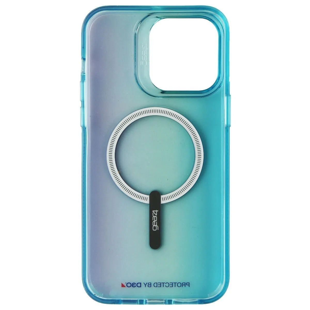 ZAGG Gear4 Milan Snap Series Case for iPhone 14 Pro Max - Aurora Ombre