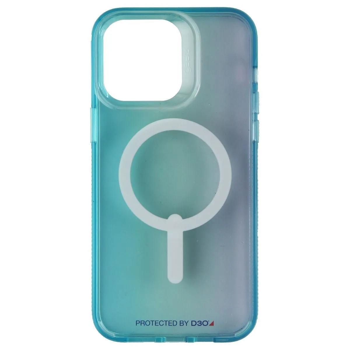 ZAGG Gear4 Milan Snap Series Case for iPhone 14 Pro Max - Aurora Ombre